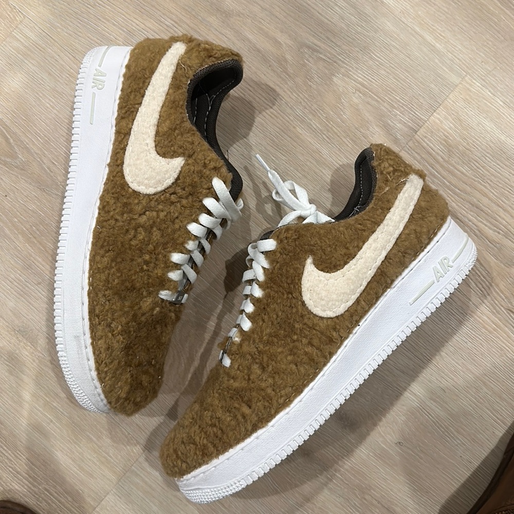 AirForce 1s by DarkPhilKnight